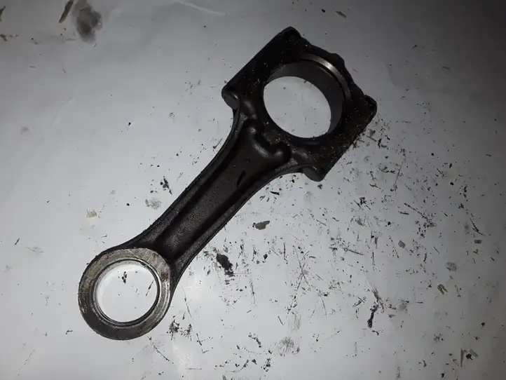 Opel Astra J (2009 - 2012) Шатун — фото 2