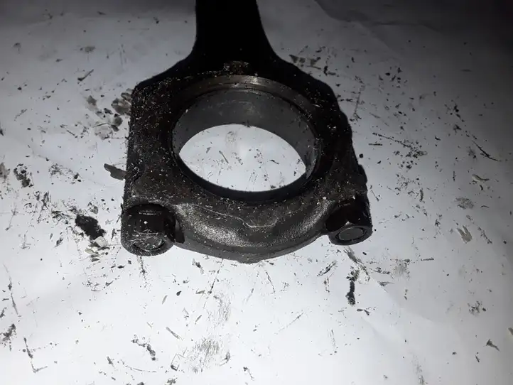 Opel Astra J (2009 - 2012) Шатун — фото 3