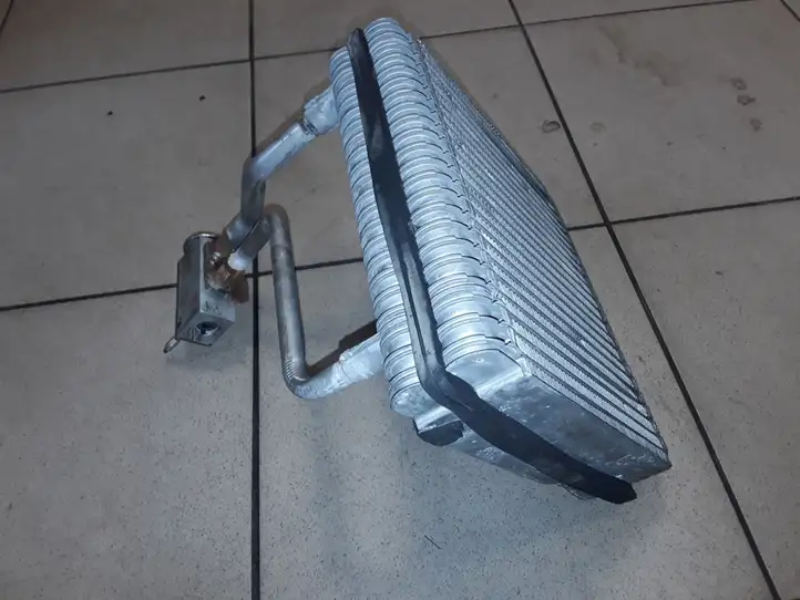 Peugeot 407 (2004 - 2011) 52260690 Испаритель кондиционера — фото 3