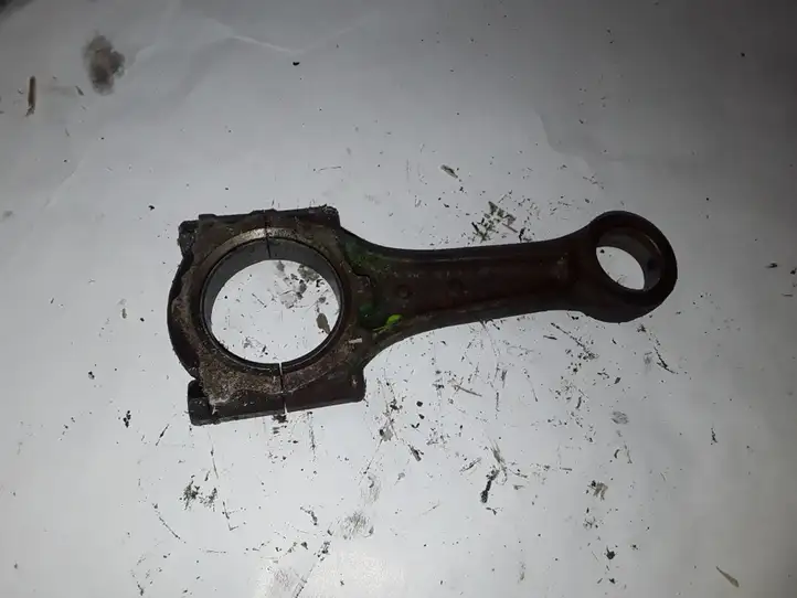 Opel Astra J (2009 - 2012) Шатун — фото 1