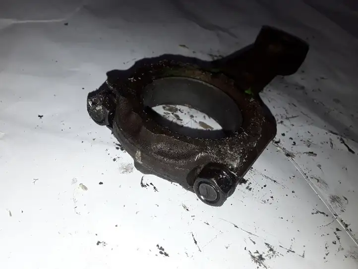 Opel Astra J (2009 - 2012) Шатун — фото 2
