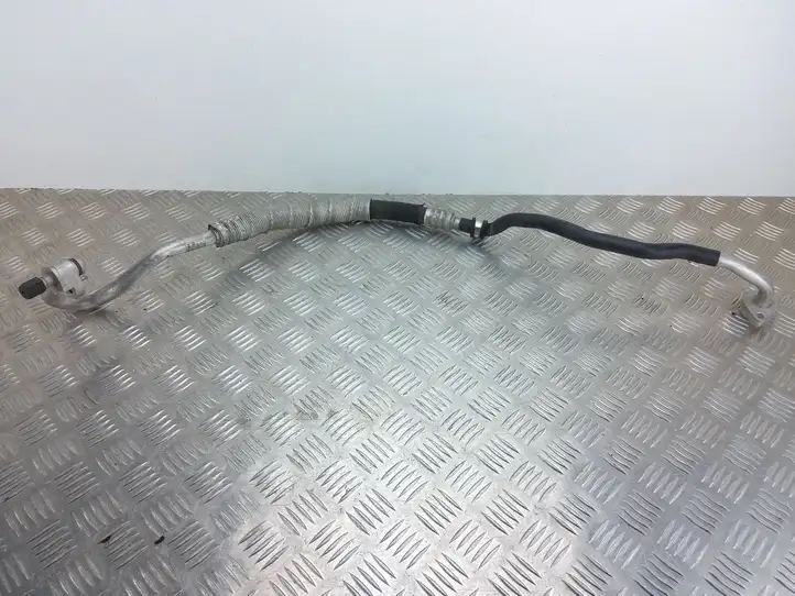 Audi RS7 C7 (2014 - 2018) 4G0260707AK Трубки и шланги кондиционера — фото 1