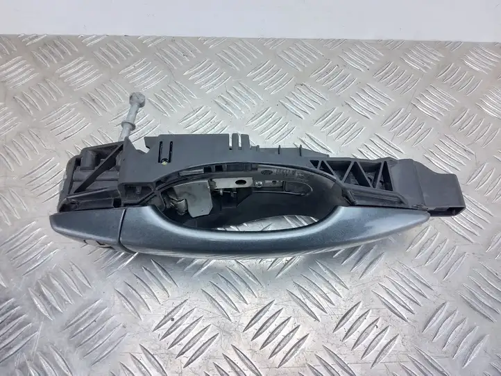 Citroen C4 Cactus (2014 - 2017) GE0016532 Наружная ручка двери — фото 2