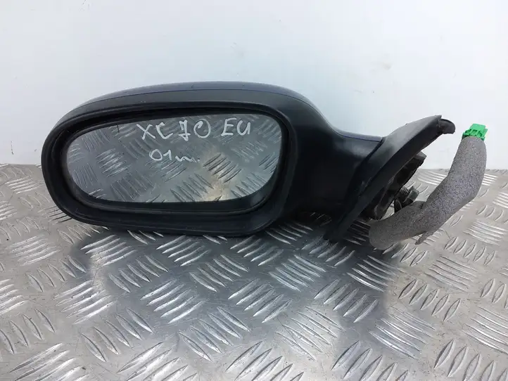 Volvo XC70 (2000 - 2004) E11015463 Боковое зеркало с электроприводом — фото 2