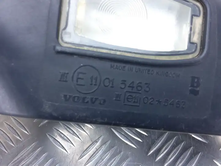 Volvo XC70 (2000 - 2004) E11015463 Боковое зеркало с электроприводом — фото 4