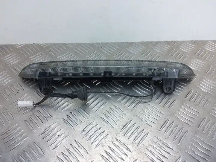 Citroen C-Crosser (2007 - 2013) P5631 Дополнительный стоп фонарь — фото 2