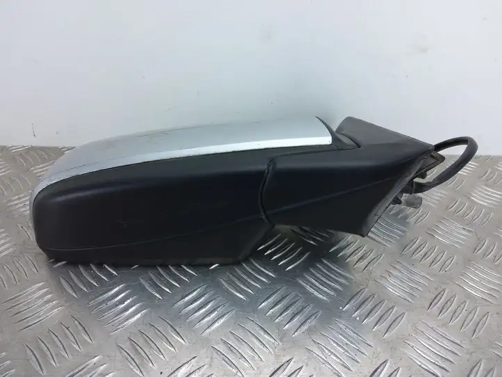 Opel Zafira B (2003 - 2006) 13131972 Боковое зеркало с электроприводом — фото 3