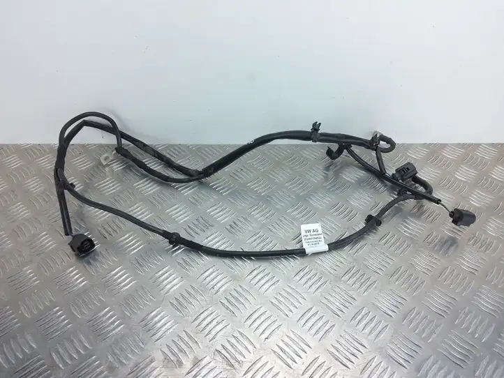 Seat Ibiza V (KJ) (2017 - ) 2Q0971349JJ Проводка генератора — фото 1