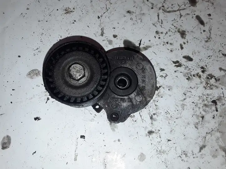 Opel Corsa D (2006 - 2010) 888704181 Натяжитель ремня ГРМ — фото 1