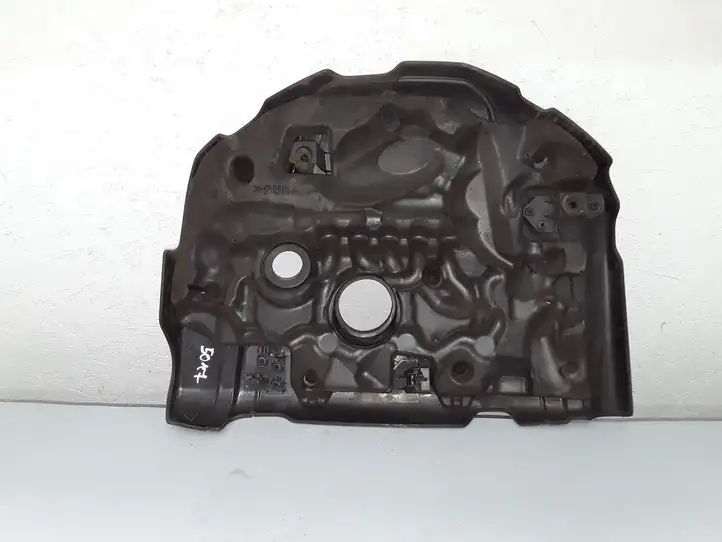 Mazda 6 (2012 - 2015) SH0210231 Крышка двигателя декоративная — фото 2