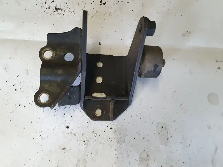 Toyota Corolla Verso E121 (2004 - 2007) Кронштейн двигателя — фото 2