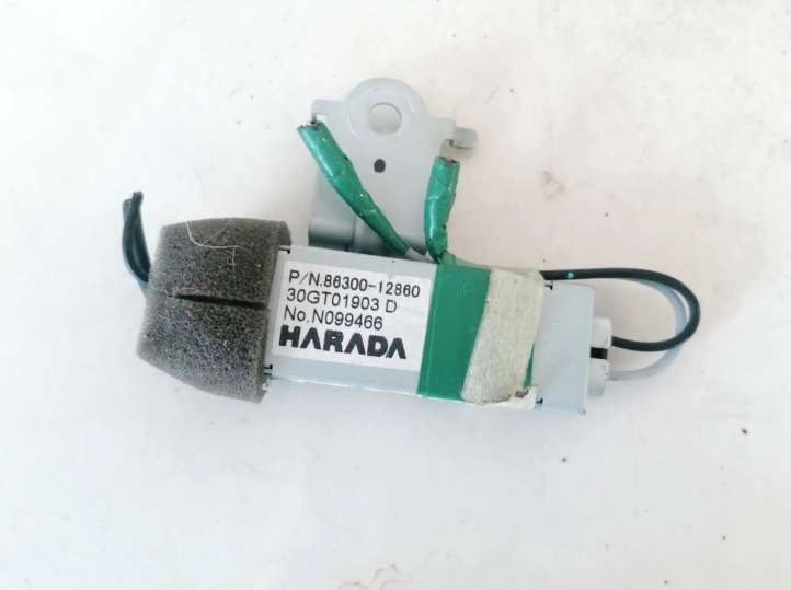 8630012860 Toyota Corolla E140 E150 Antena (GPS antena)