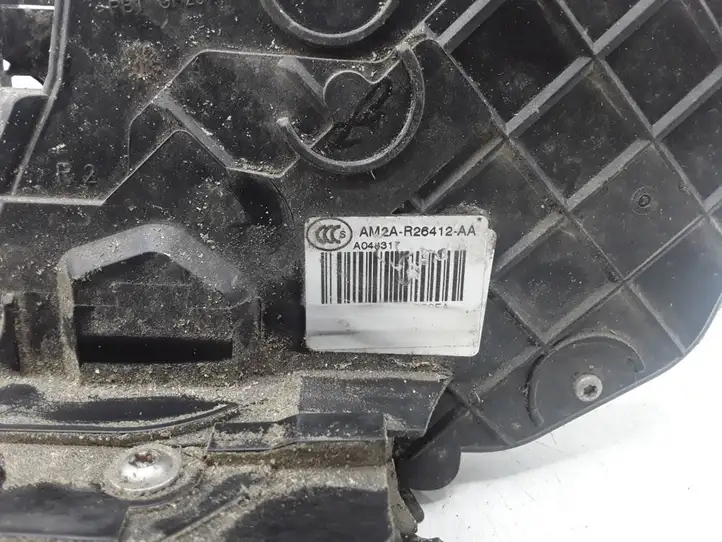 Ford Mondeo MK IV (2007 - 2014) AM2AR26412AA Замок задней двери — фото 2