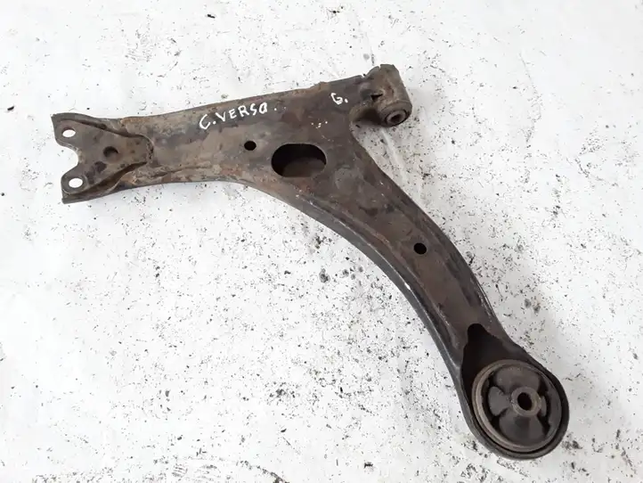 Toyota Corolla Verso AR10 (2004 - 2009) 486550F010 Вилка подвески — фото 1