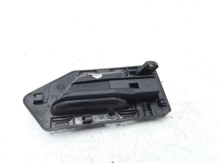 Citroen Berlingo (2003 - 2007) 9621422877 Внутренняя ручка двери — фото 1