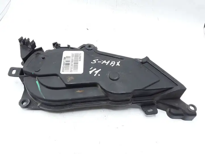 Ford S-MAX (2006 - 2010) AV4Q6007DB Защита ремня ГРМ — фото 1
