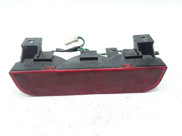 Mitsubishi Pajero (2006 - 2011) STANLEYP0223 Дополнительный стоп фонарь — фото 1