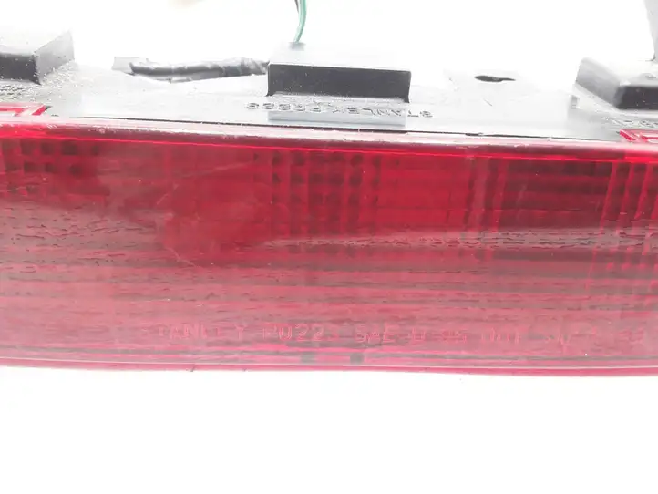Mitsubishi Pajero (2006 - 2011) STANLEYP0223 Дополнительный стоп фонарь — фото 2