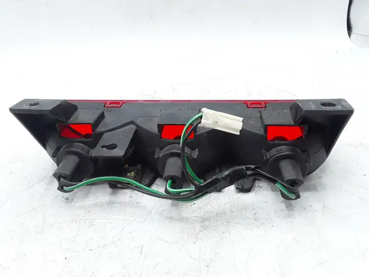 Mitsubishi Pajero (2006 - 2011) STANLEYP0223 Дополнительный стоп фонарь — фото 3