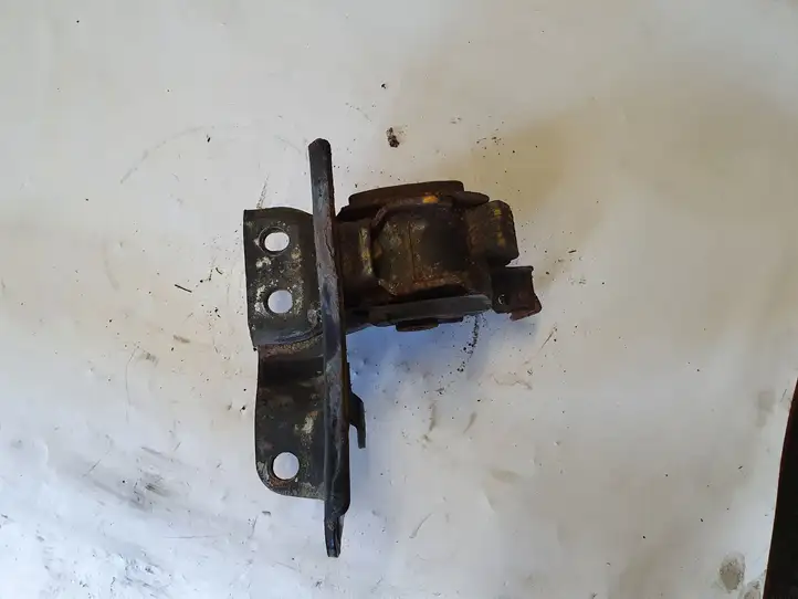 Toyota Corolla Verso E121 (2004 - 2007) Кронштейн двигателя — фото 1