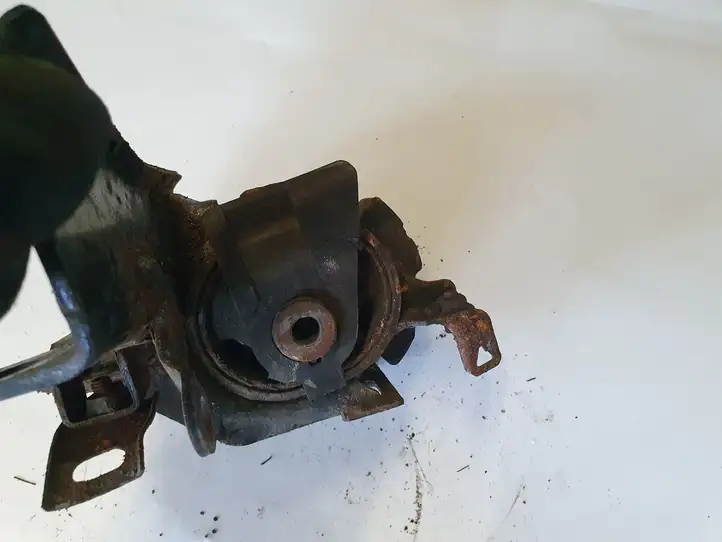 Toyota Corolla Verso E121 (2004 - 2007) Кронштейн двигателя — фото 3