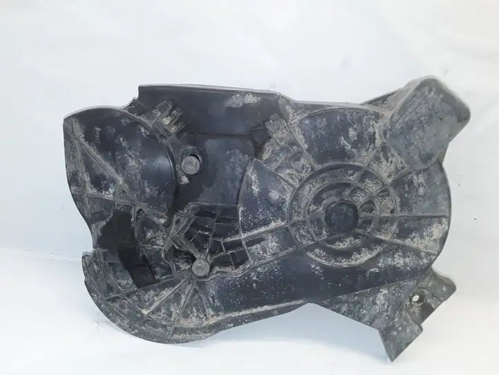 Peugeot Partner (2002 - 2008) 9677597580 Защита ремня ГРМ — фото 1