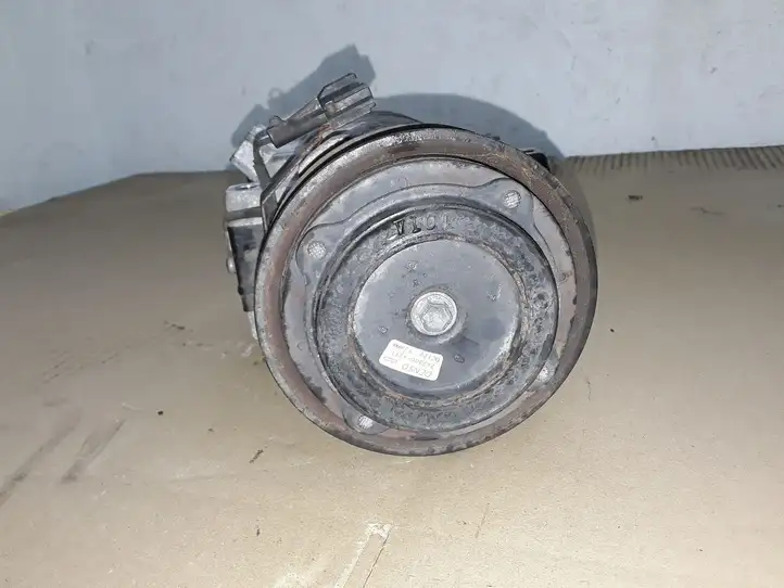 Subaru Tribeca (2007 - 2014) 4472608746 Компрессор (насос) кондиционера воздуха — фото 5