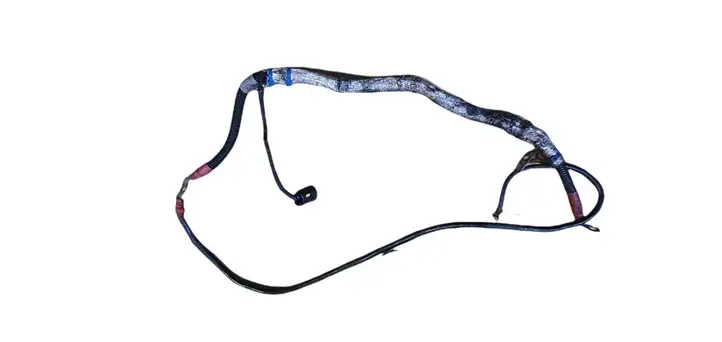 BMW 1 E81 E87 (2004 - 2011) 7798008 Проводка стартера — фото 1