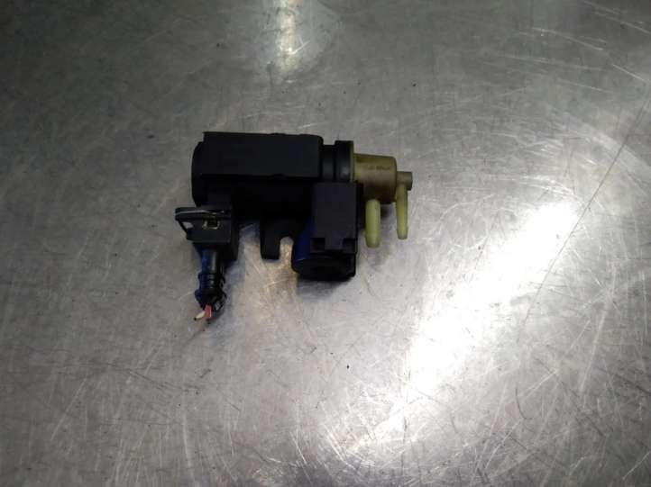 70308500 Opel Zafira B Solenoidinis vožtuvas