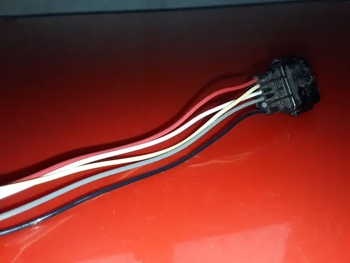Nissan Qashqai (2013 - 2017) 226A41733R Лямбда-зонд — фото 4