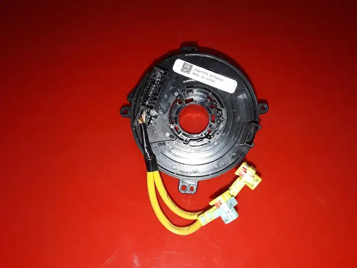 Opel Insignia A (2008 - 2017) 25947775 Контактное кольцо SRS — фото 1