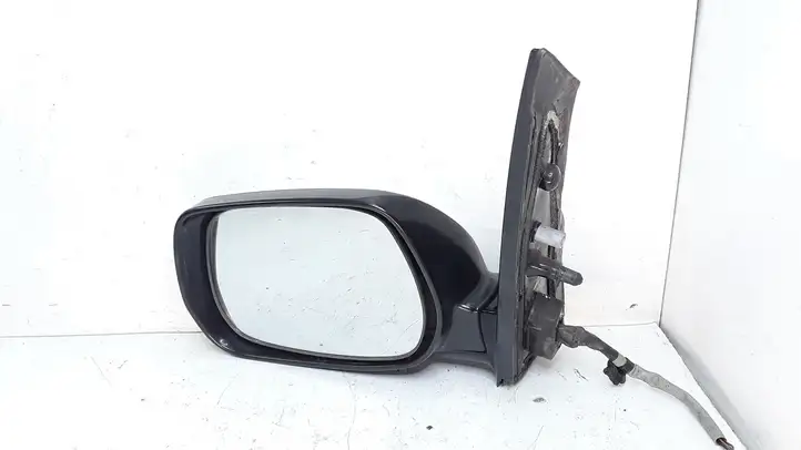 Toyota Avensis Verso (2001 - 2004) E4012153 Боковое зеркало с электроприводом — фото 2