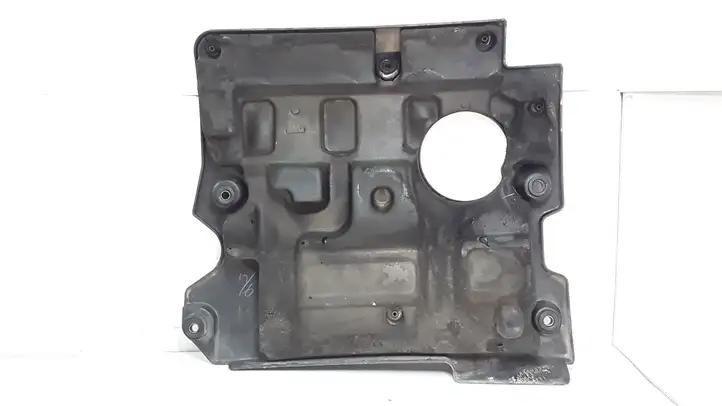 Toyota Avensis Verso (2001 - 2004) Крышка двигателя декоративная — фото 2