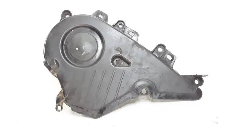 Toyota Avensis Verso (2001 - 2004) 9095001357A Защита ремня ГРМ — фото 1
