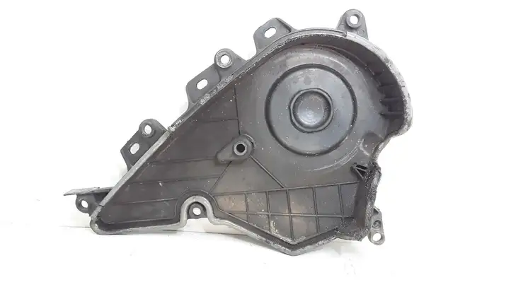 Toyota Avensis Verso (2001 - 2004) 9095001357A Защита ремня ГРМ — фото 2