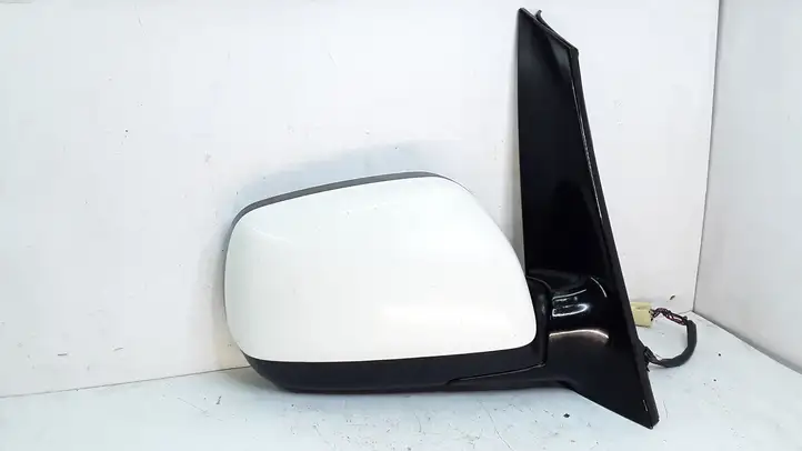 Toyota Avensis Verso (2001 - 2004) E4012153 Боковое зеркало с электроприводом — фото 1