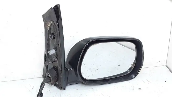 Toyota Avensis Verso (2001 - 2004) E4012153 Боковое зеркало с электроприводом — фото 2