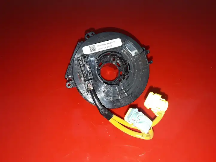 Opel Insignia A (2008 - 2017) 20817721 Контактное кольцо SRS — фото 1