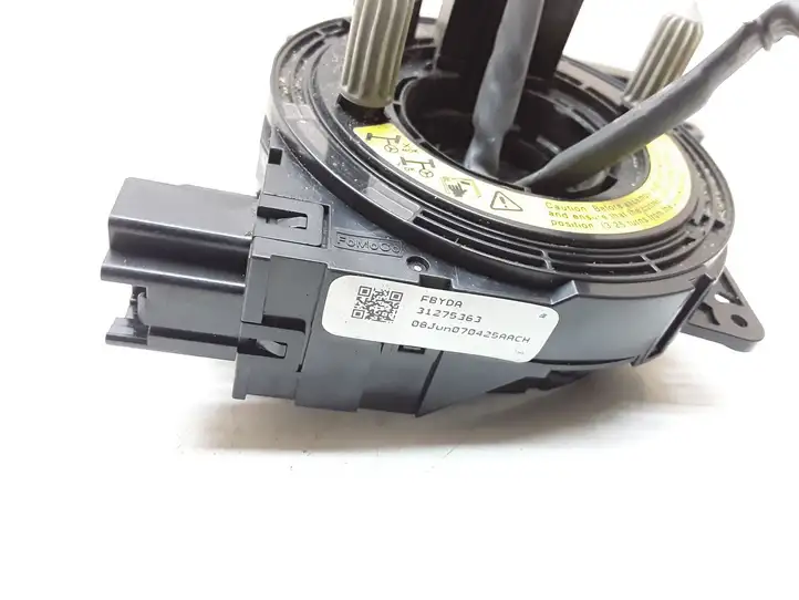 Volvo V70 (2007 - 2013) 31275363 Контактное кольцо SRS — фото 2