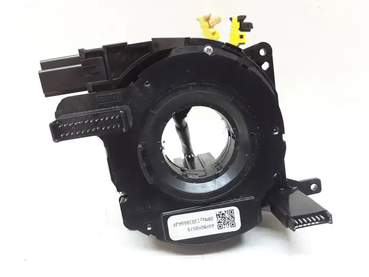 Volvo V70 (2007 - 2013) 31275363 Контактное кольцо SRS — фото 3