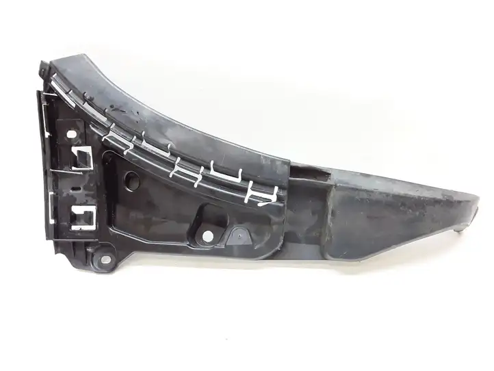 Volvo XC90 (2006 - 2014) 08620563 Кронштейн переднего бампера — фото 1