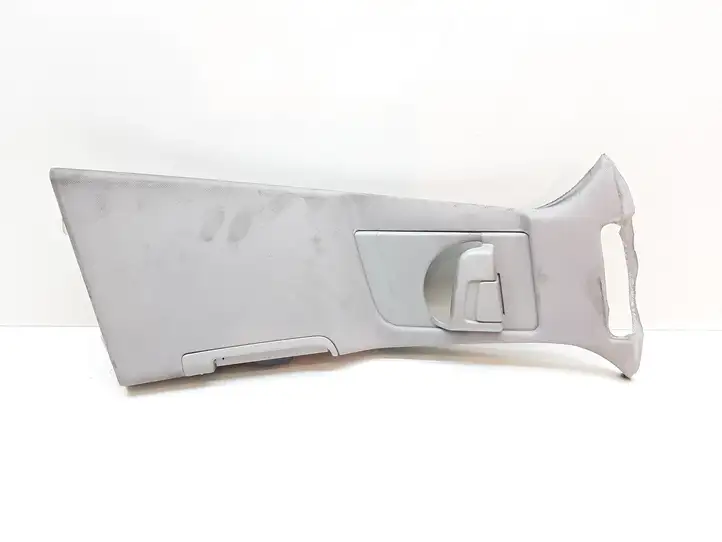 Volvo S60 (2010 - 2013) 39802488 Верхняя обшивка стойки B — фото 1