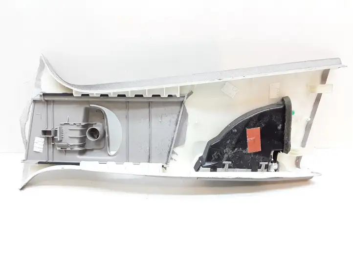 Volvo S60 (2010 - 2013) 39802488 Верхняя обшивка стойки B — фото 2