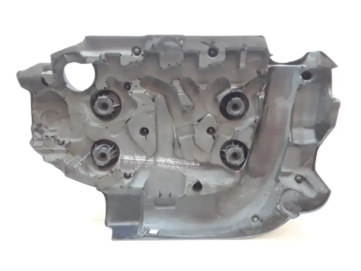 Volvo S60 (2010 - 2013) 31319190 Крышка двигателя декоративная — фото 2