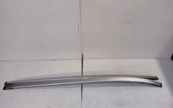 30753870 Volvo XC60 Išilginiai stogo strypai ragai