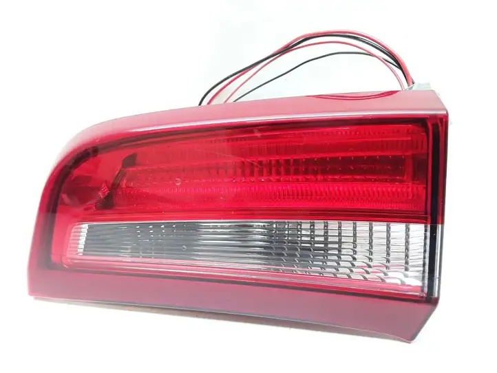 Volvo S60 (2010 - 2013) 30796272 Задний фонарь в крышке багажника — фото 1