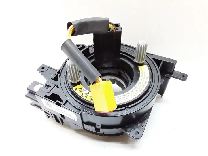 Volvo S60 (2010 - 2013) 31313818 Контактное кольцо SRS — фото 1