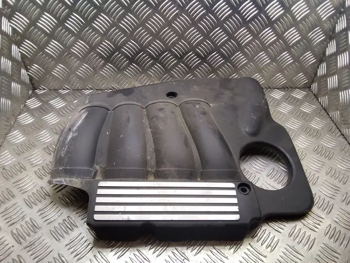 BMW 3 E46 (1998 - 2005) 11617509092 Крышка двигателя декоративная — фото 1