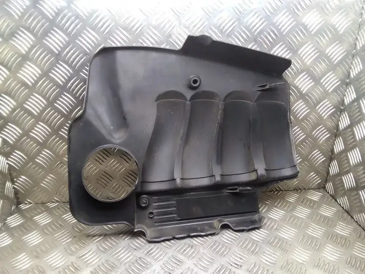 BMW 3 E46 (1998 - 2005) 11617509092 Крышка двигателя декоративная — фото 3