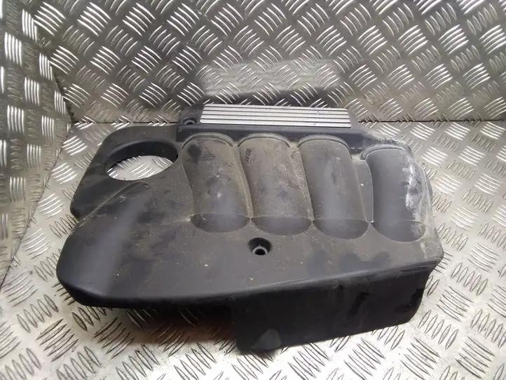 BMW 3 E46 (1998 - 2005) 11617509092 Крышка двигателя декоративная — фото 4